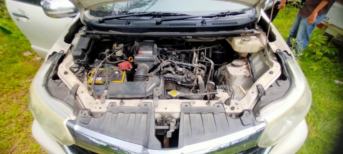 TOYOTA AVANZA  1.3 G