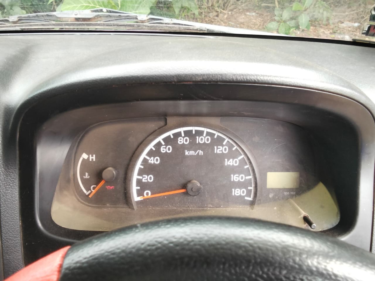 DAIHATSU GRAN MAX  PICK-UP