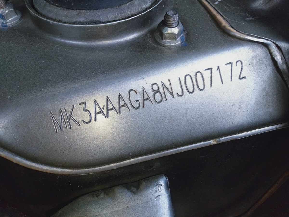 WULING  CONFERO  S 1.5C