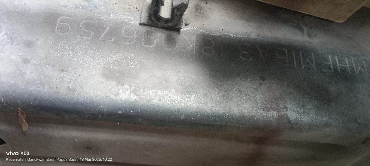 TOYOTA AVANZA  1.3 G