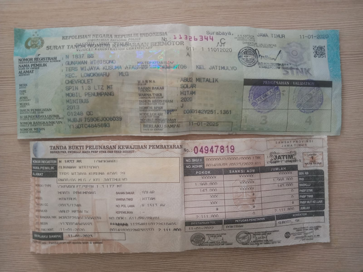 CHEVROLET SPIN 1.3 LTZ