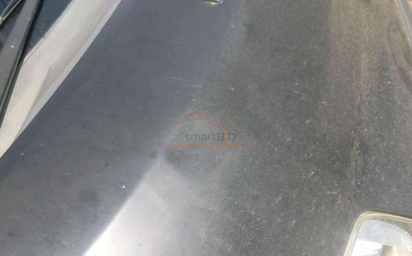 DAIHATSU GRAN MAX PICK-UP