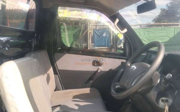 DAIHATSU GRAN MAX PICK-UP