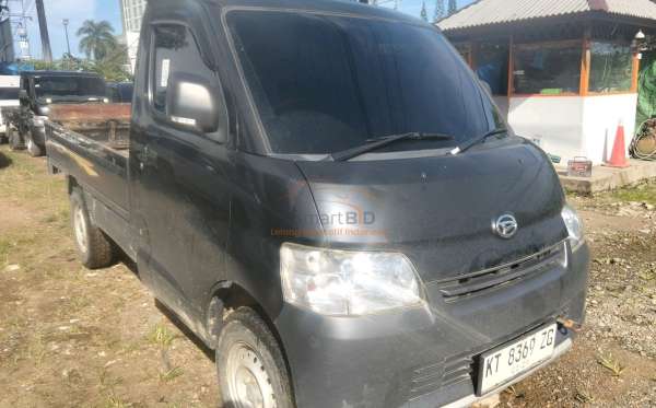 DAIHATSU GRAN MAX PICK-UP