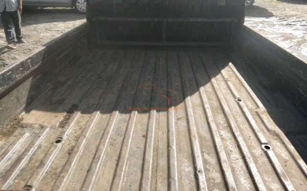 DAIHATSU GRAN MAX PICK-UP