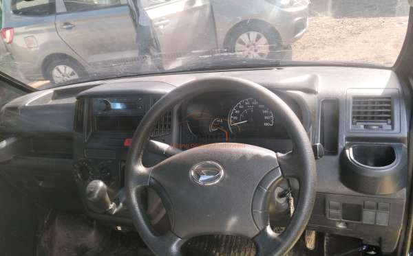 DAIHATSU GRAN MAX PICK-UP