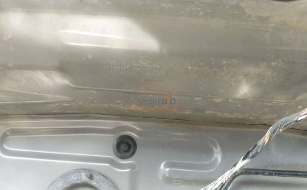 DAIHATSU GRAN MAX PICK-UP