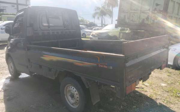 DAIHATSU GRAN MAX PICK-UP