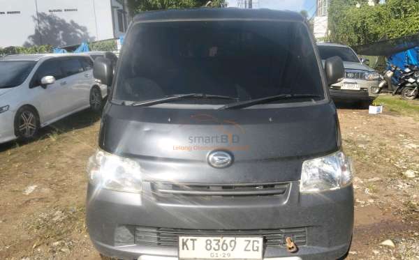 DAIHATSU GRAN MAX PICK-UP