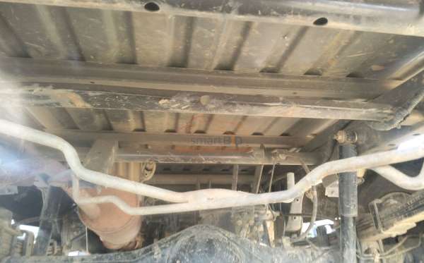 DAIHATSU GRAN MAX PICK-UP