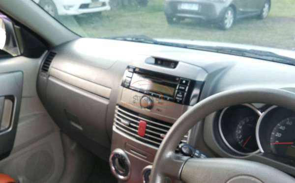 DAIHATSU TERIOS
