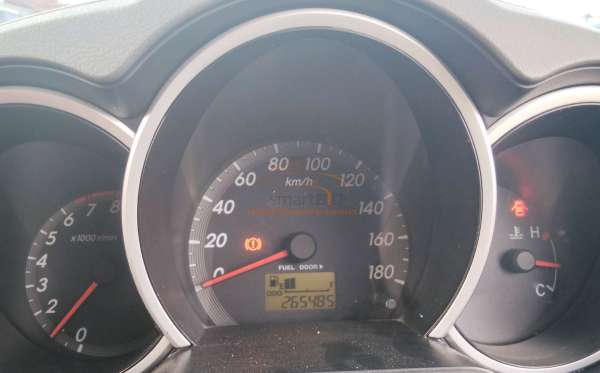DAIHATSU TERIOS