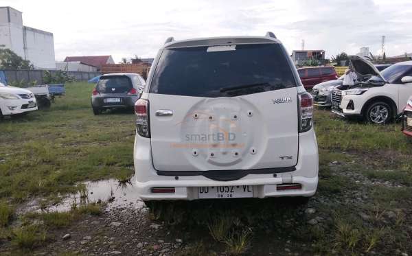 DAIHATSU TERIOS