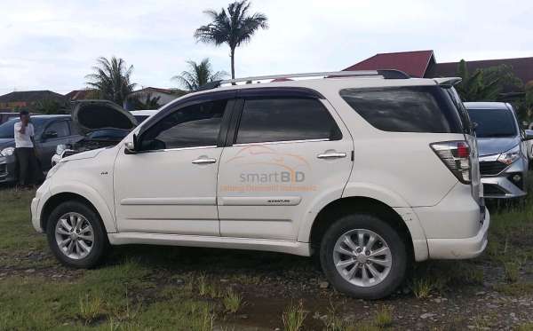 DAIHATSU TERIOS