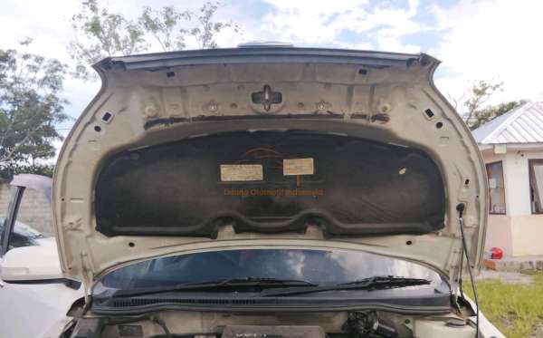 DAIHATSU TERIOS