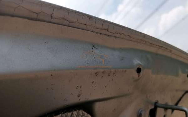 FORD FIESTA 1.5L
