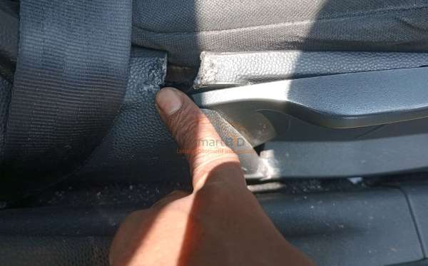 FORD FIESTA 1.5L