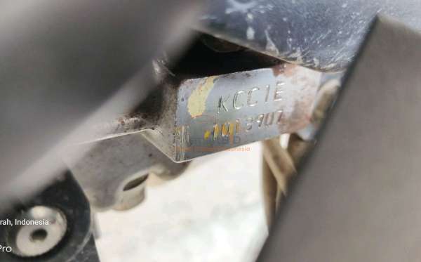 HONDA ALL NEW CBR 150 R