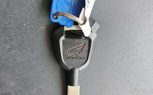 HONDA ALL NEW CBR 150 R