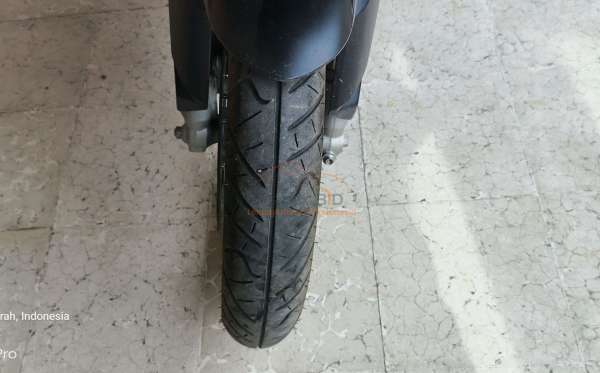 HONDA ALL NEW CBR 150 R