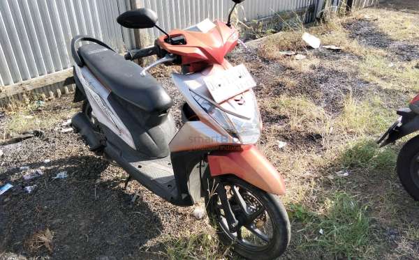 HONDA BEAT