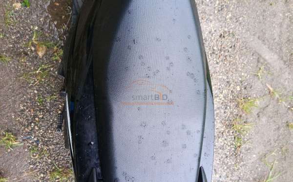 HONDA  BEAT