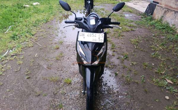 HONDA  BEAT