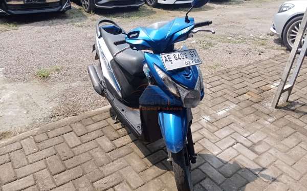 HONDA BEAT
