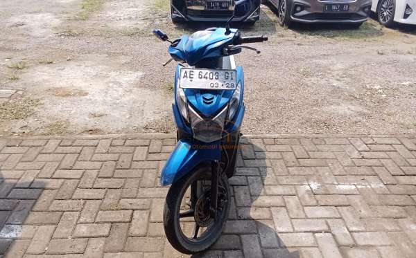 HONDA BEAT