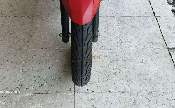 HONDA  BEAT SPORTY