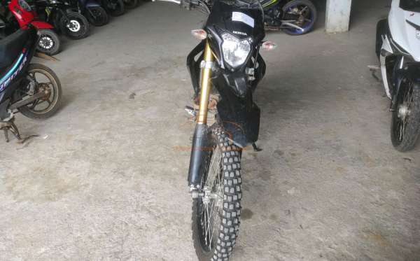 HONDA CRF 150 L