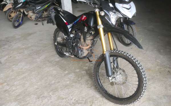 HONDA CRF 150 L