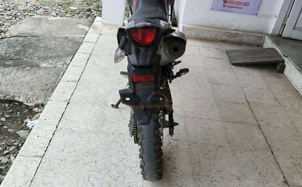 HONDA CRF 150 L