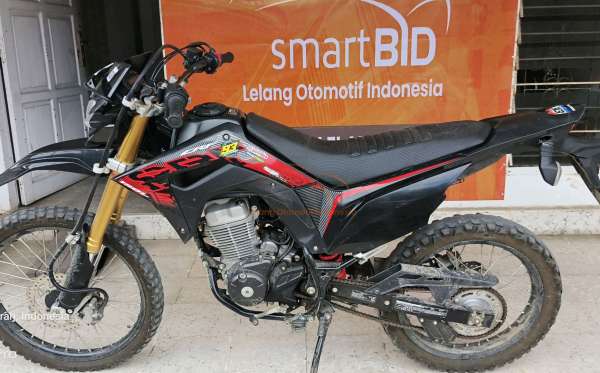 HONDA CRF 150 L