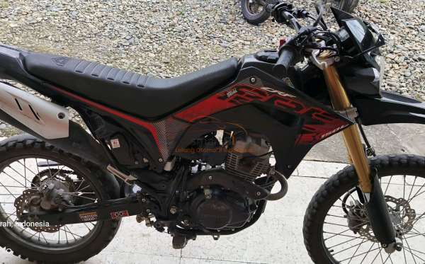 HONDA CRF 150 L
