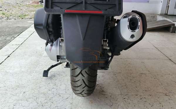 HONDA  PCX 160