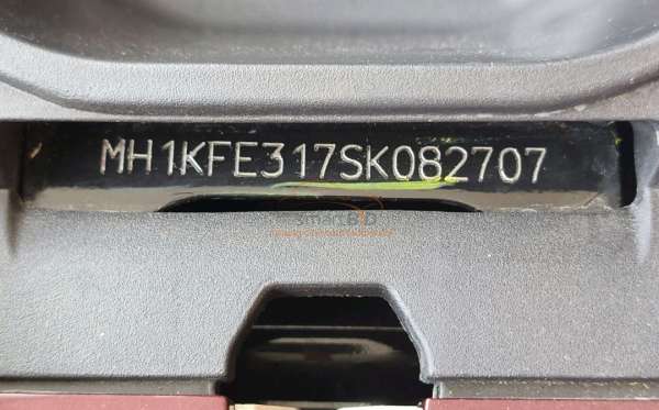 HONDA  PCX 160
