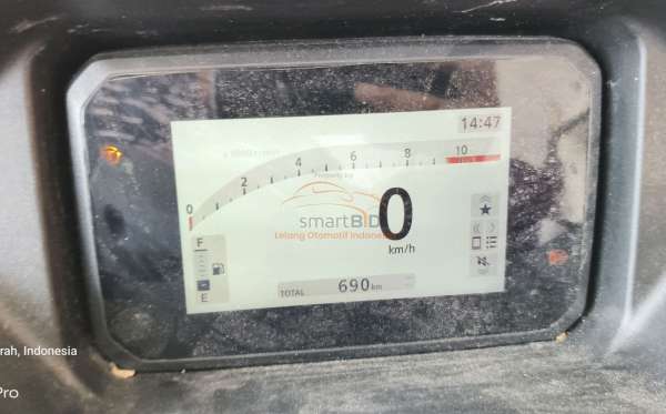 HONDA  PCX 160