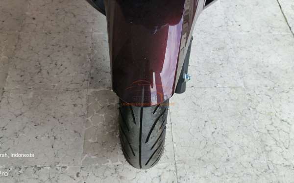 HONDA  PCX 160