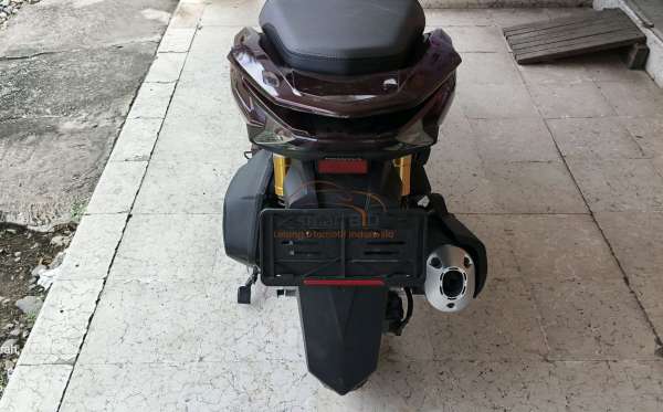 HONDA  PCX 160