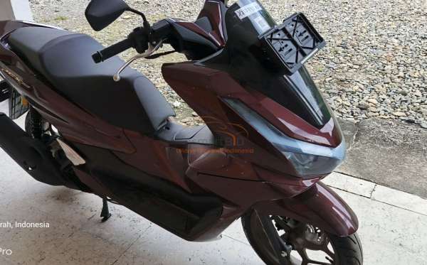 HONDA  PCX 160