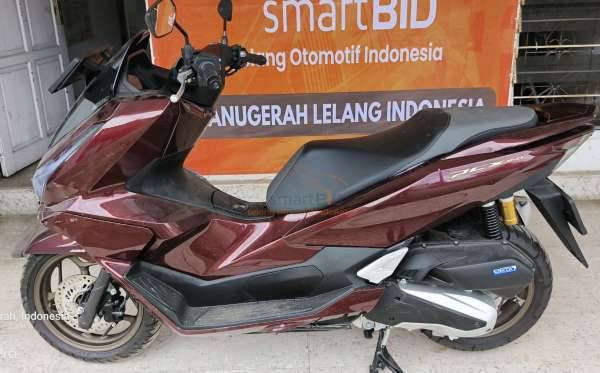 HONDA  PCX 160