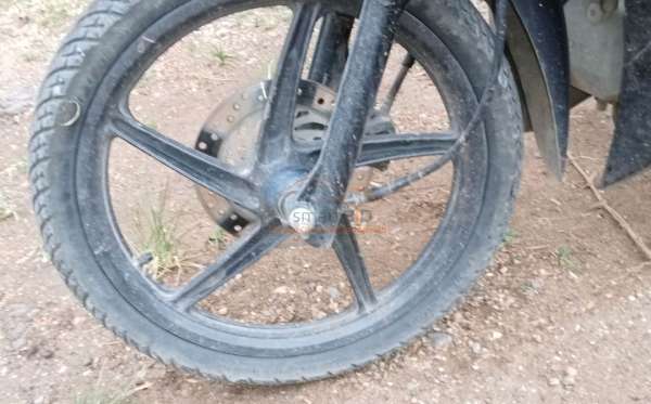 HONDA REVO