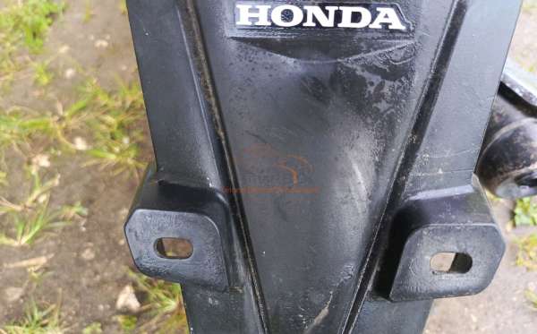 HONDA REVO FIT