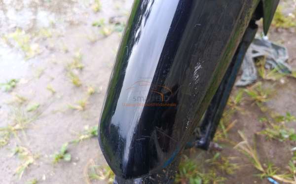 HONDA REVO FIT
