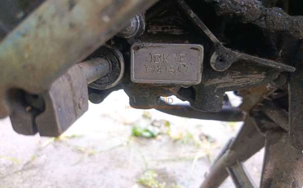 HONDA REVO FIT