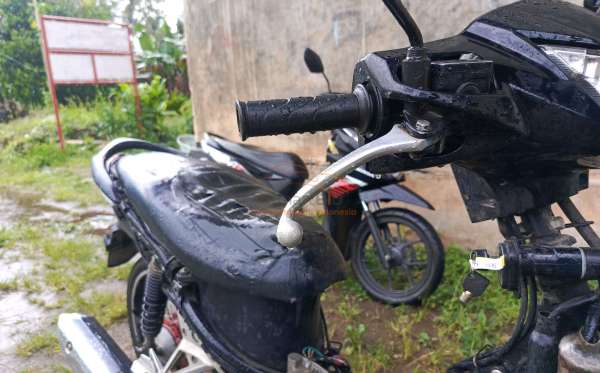 HONDA REVO FIT