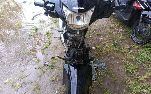 HONDA REVO FIT