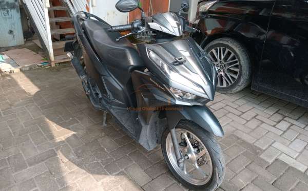HONDA VARIO 125