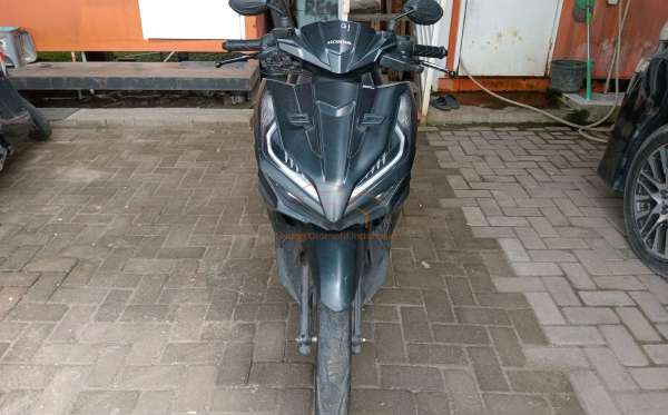 HONDA VARIO 125